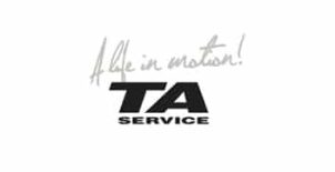 TA Service Mobility