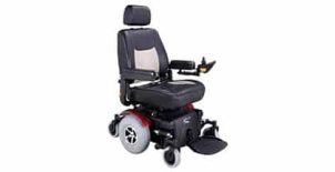 Electric Wheelchairs