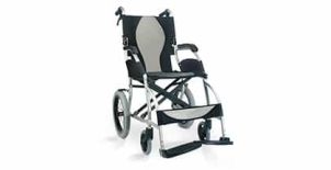 Manual Wheelchairs