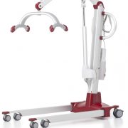 Molift Mover 300 Bariatric Patient Lifter
