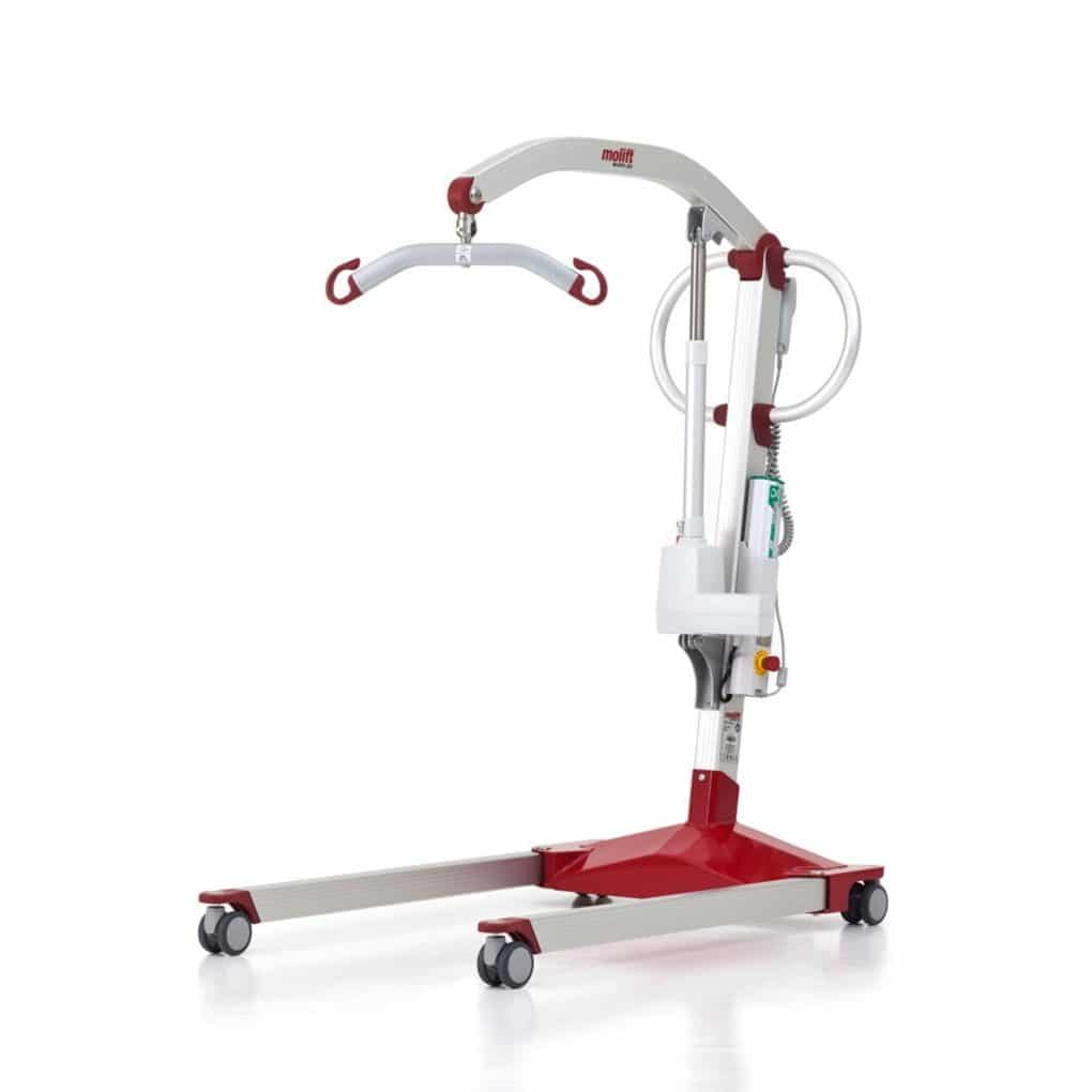 Molift Mover 180 patient lifter – User Manual