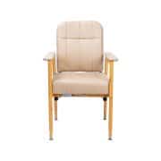 Murray Bridge Low Back Chair - Front View