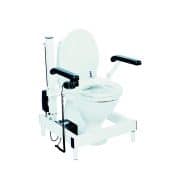TA Electric Toilet Lifter