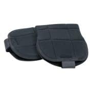 Patient Handling Foot Plate Protectors - Front Angle 2